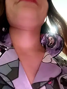 Lucyy-hess online show from 02-07-25, 02:08