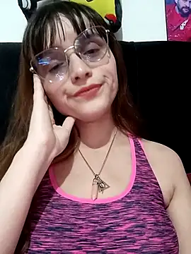 Lucyy-hess online show from 01-13-25, 04:18