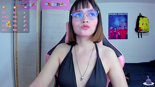 Lucyy-hess online show from 09-18-25, 06:22