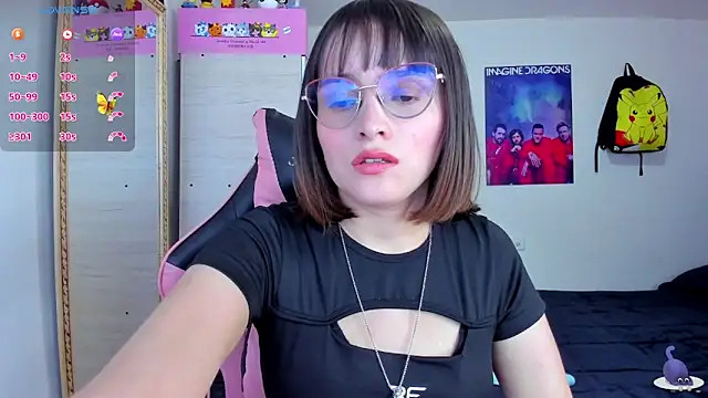 Lucyy-hess online show from 09-23-25, 06:26