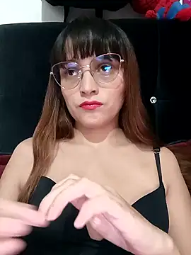 Lucyy-hess online show from 02-07-25, 08:42