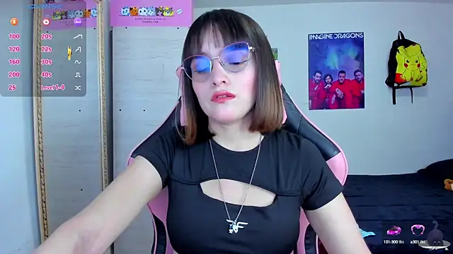 Lucyy-hess online show from 10-09-25, 08:42