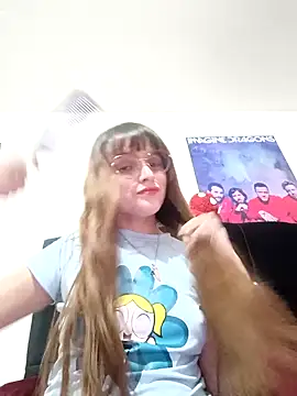 Lucyy-hess online show from 01-12-25, 02:03