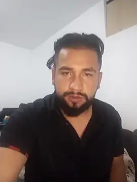 sabor Latino bdsm online show from 03-08-25, 02:12