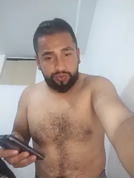 sabor Latino bdsm online show from 03-12-25, 01:47