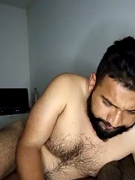 sabor Latino bdsm online show from 10-08-25, 03:52