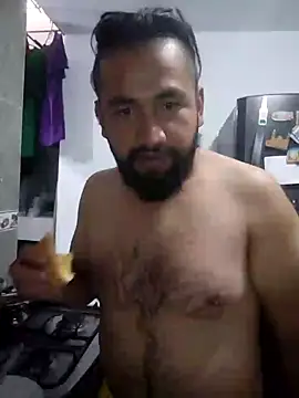 sabor Latino bdsm online show from 02-16-25, 05:59