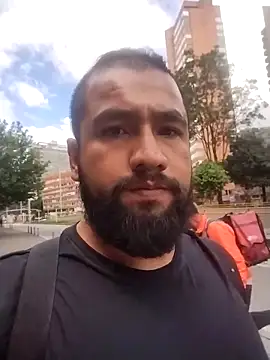 sabor Latino bdsm online show from 02-23-25, 08:22