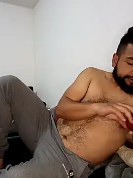 sabor Latino bdsm online show from 09-18-25, 07:39