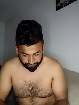 sabor Latino bdsm online show from 09-13-25, 04:12