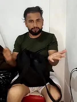 sabor Latino bdsm online show from 03-06-25, 03:13