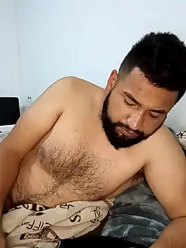 sabor Latino bdsm online show from 10-04-25, 01:34