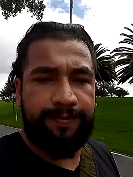 sabor Latino bdsm online show from 03-21-25, 06:40