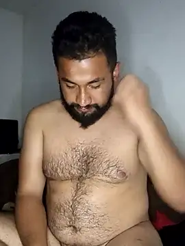 sabor Latino bdsm online show from 10-13-25, 03:30