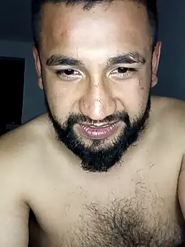 sabor Latino bdsm online show from 09-14-25, 04:24