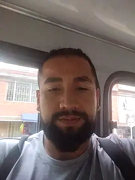 sabor Latino bdsm online show from 03-12-25, 07:58