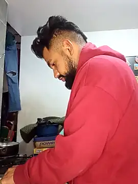 sabor Latino bdsm online show from 01-16-26, 06:12