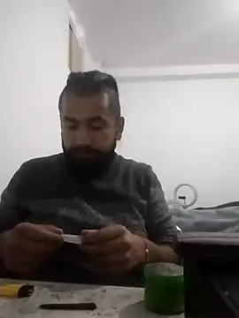 sabor Latino bdsm online show from 02-20-25, 04:36