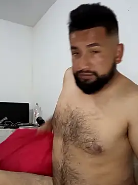 sabor Latino bdsm online show from 09-27-25, 01:34