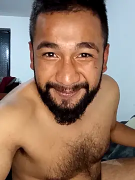 sabor Latino bdsm online show from 09-20-25, 03:17