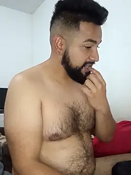 sabor Latino bdsm online show from 09-29-25, 04:34