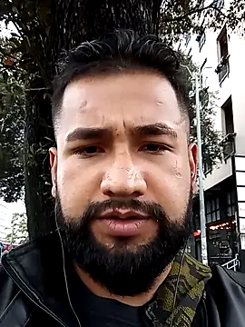 sabor Latino bdsm online show from 09-30-25, 05:19