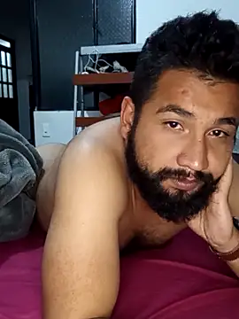 sabor Latino bdsm online show from 10-28-25, 02:45