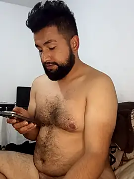 sabor Latino bdsm online show from 09-21-25, 04:45