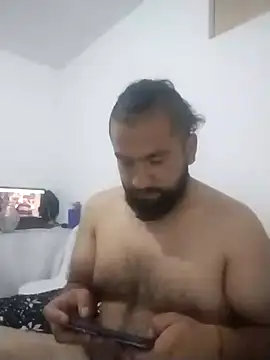 sabor Latino bdsm online show from 02-18-25, 03:21