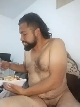 sabor Latino bdsm online show from 03-23-25, 04:49