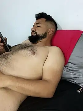 sabor Latino bdsm online show from 09-28-25, 02:24