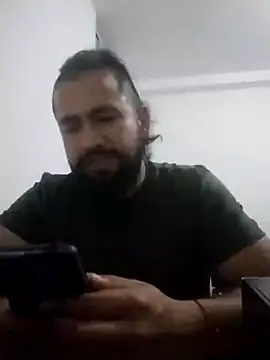 sabor Latino bdsm online show from 02-18-25, 12:05