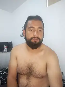 sabor Latino bdsm online show from 02-26-25, 03:54