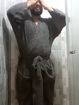 sabor Latino bdsm online show from 10-05-25, 04:31