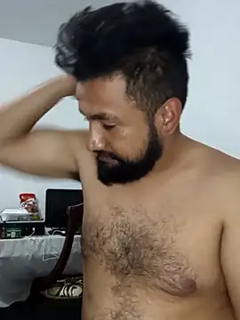 sabor Latino bdsm online show from 09-25-25, 09:54