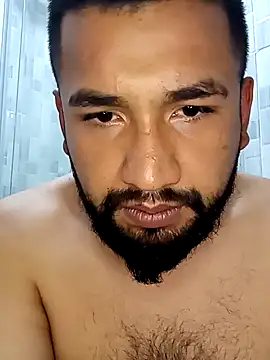 sabor Latino bdsm online show from 09-14-25, 04:29