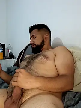 sabor Latino bdsm online show from 10-02-25, 07:39