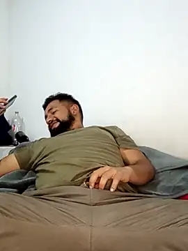 sabor Latino bdsm online show from 10-09-25, 08:42