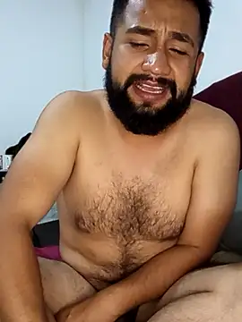 sabor Latino bdsm online show from 11-10-25, 03:00