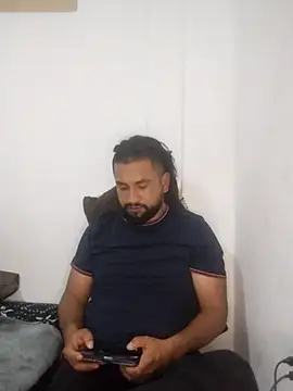 sabor Latino bdsm online show from 03-09-25, 09:36