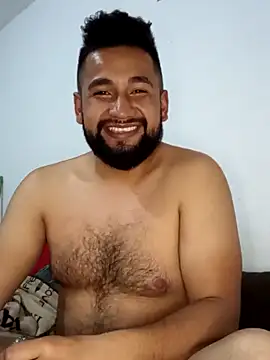 sabor Latino bdsm online show from 09-11-25, 01:27