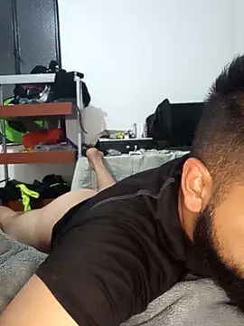 sabor Latino bdsm online show from 11-10-25, 05:40