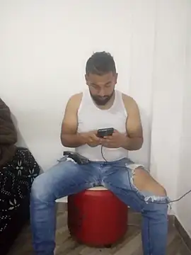 sabor Latino bdsm online show from 03-05-25, 07:17