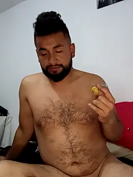 sabor Latino bdsm online show from 09-08-25, 02:38