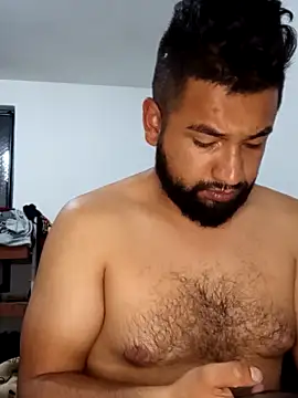 sabor Latino bdsm online show from 09-17-25, 05:15