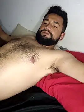 sabor Latino bdsm online show from 10-13-25, 08:21