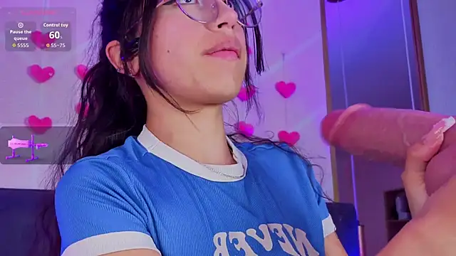 MadyJackson online show from 03-10-26, 11:47