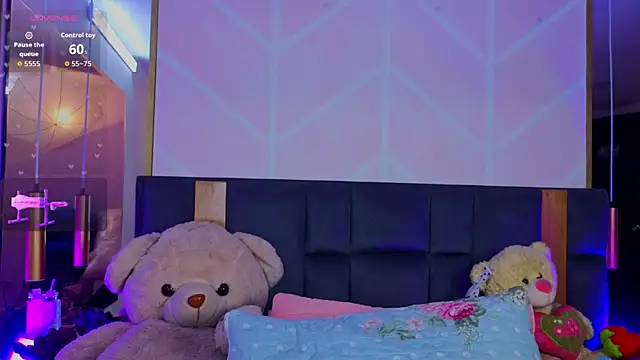 MadyJackson online show from 02-26-26, 11:54