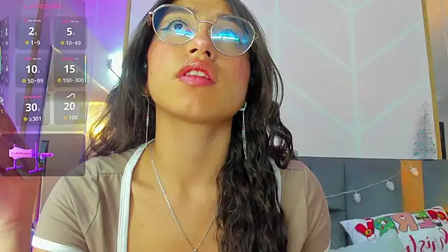 MadyJackson online show from 12-19-25, 11:34