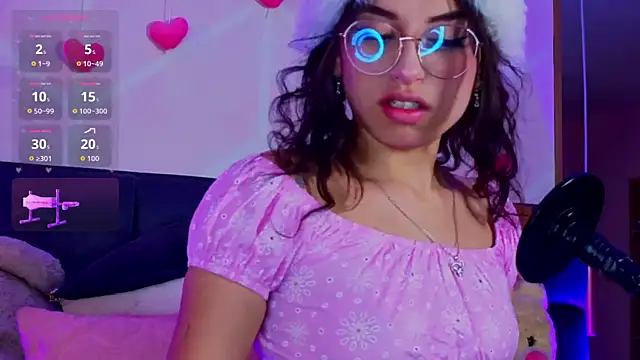 MadyJackson online show from 04-08-26, 11:44